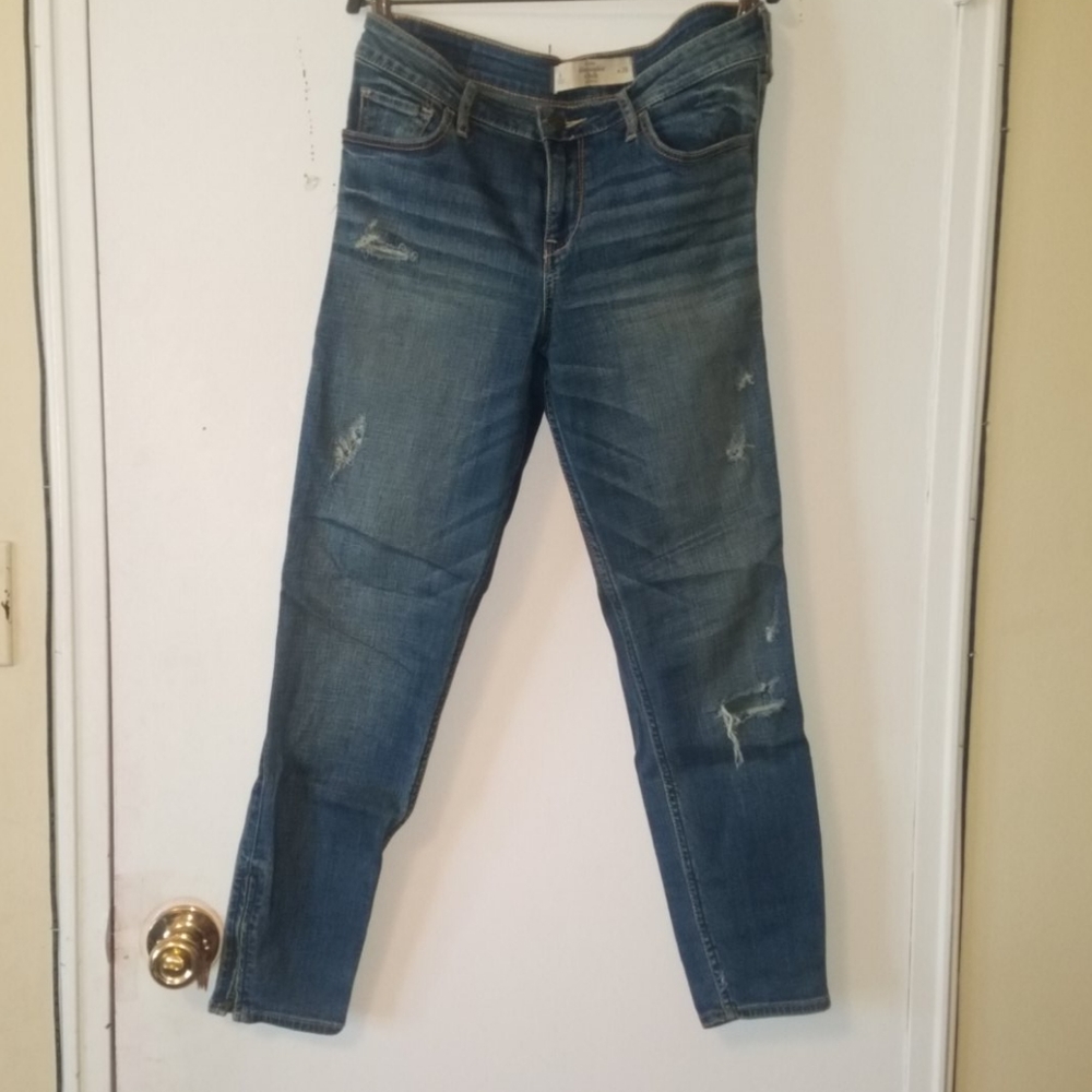 Jeans - Picture 2 of 5